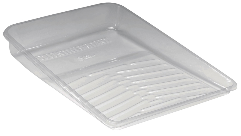 wooster deluxe paint tray liner